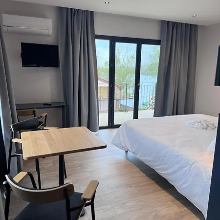 Apartment Les Rives De Saone