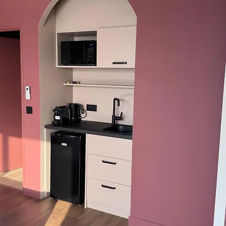 Apartment Les Rives De Saone