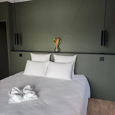 Les Rives De Saone Apartment *