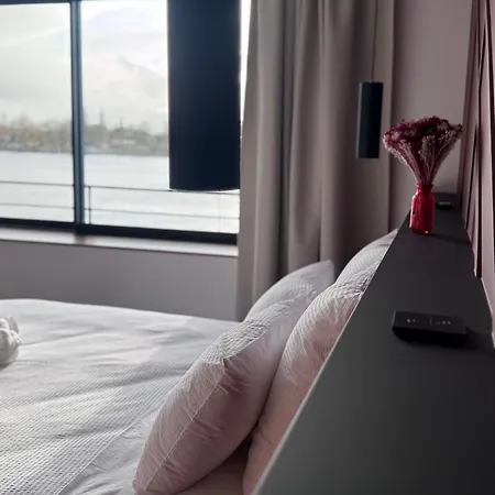 Apartmán Les Rives De Saone Saint-Didier-sur-Chalaronne