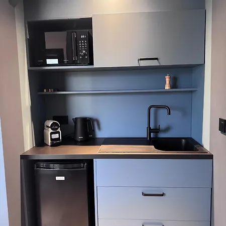 Les Rives De Saone Apartment Saint-Didier-sur-Chalaronne