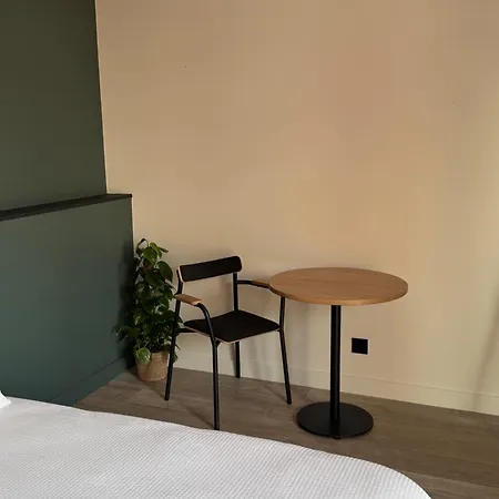 Les Rives De Saone Apartment Saint-Didier-sur-Chalaronne