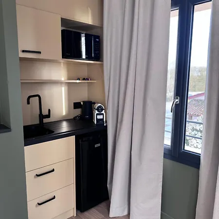 Les Rives De Saone Apartmán Saint-Didier-sur-Chalaronne