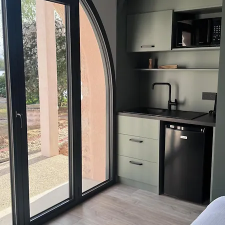 Apartment Les Rives De Saone *