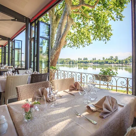 Les Rives De Saone Saint-Didier-sur-Chalaronne