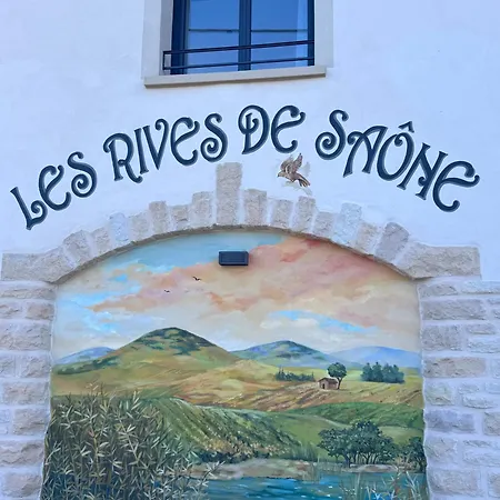 Les Rives De Saone