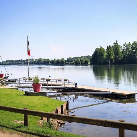 Les Rives De Saone Saint-Didier-sur-Chalaronne